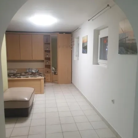 Tomajlovastora Romantikus Haz Prázdninový dům