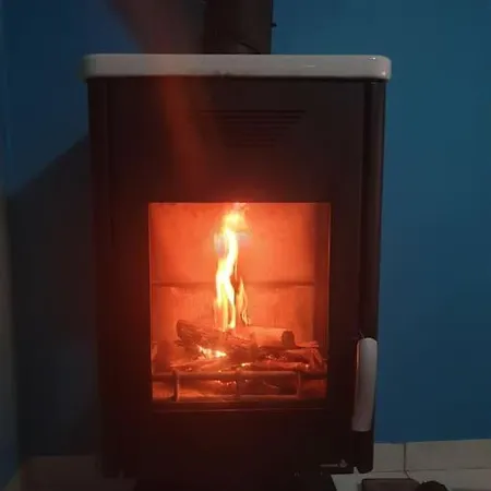 Tomajlovastora Romantikus Haz Prázdninový dům *