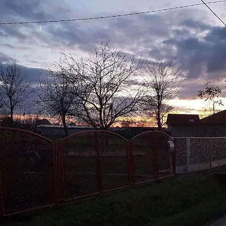 Prázdninový dům Tomajlovastora Romantikus Haz *