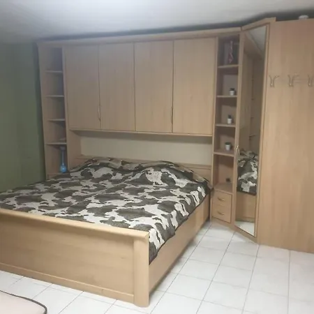 Prázdninový dům Tomajlovastora Romantikus Haz *