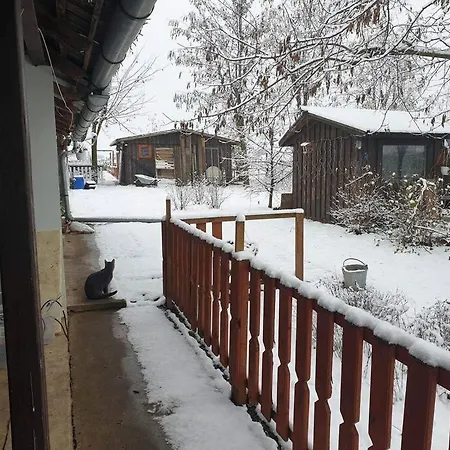 Tomajlovastora Romantikus Haz Prázdninový dům