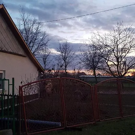 Prázdninový dům Tomajlovastora Romantikus Haz Tomajmonostora
