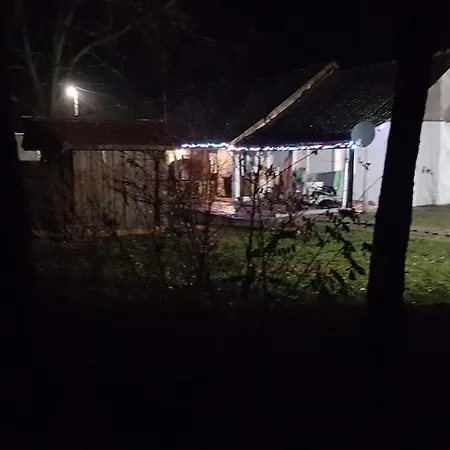 Prázdninový dům Tomajlovastora Romantikus Haz