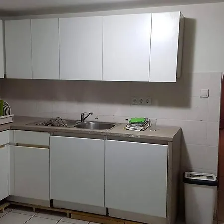 Prázdninový dům Tomajlovastora Romantikus Haz *